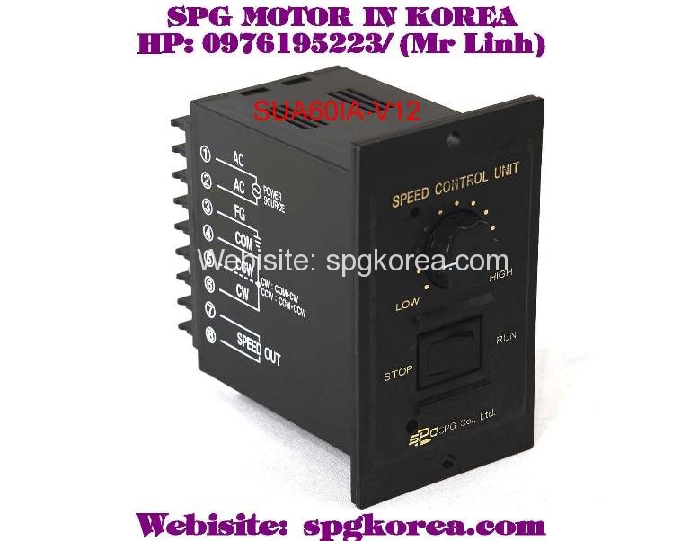 SUA60IA-V12 SUA60IA-V12