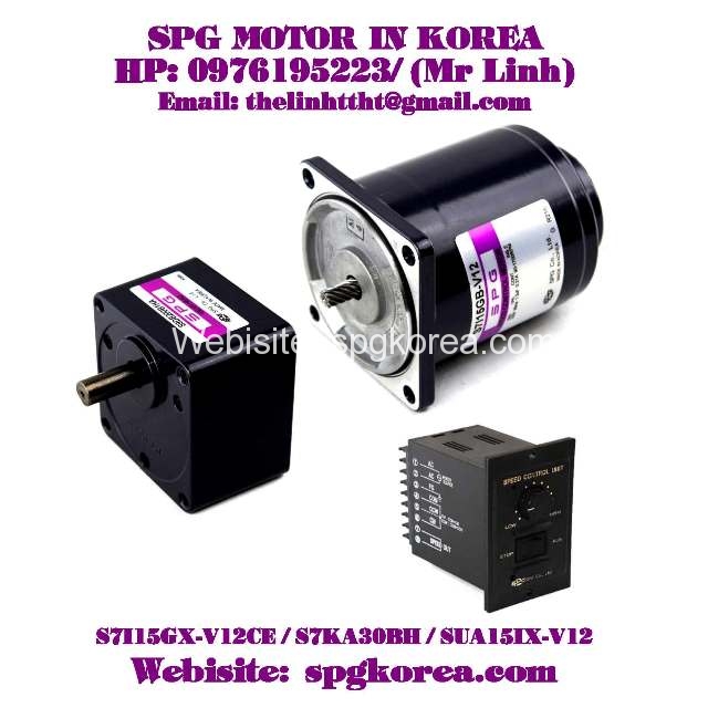 S7I15GX-V12CE S7I15GX-V12CE